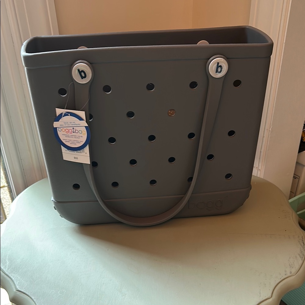 BOGG BAG NWT fogg